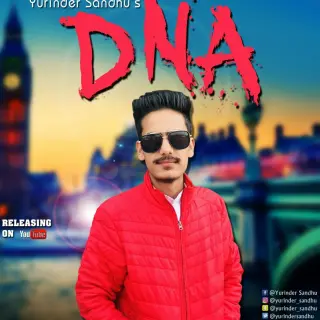 DNA