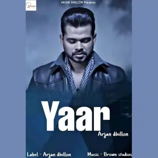 Yaar Ft. Proof