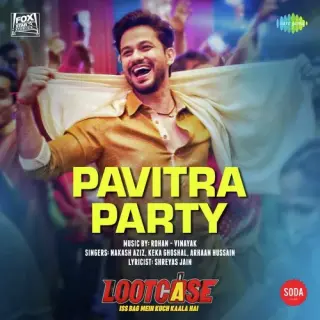 Pavitra Party Ft. Nakash Aziz