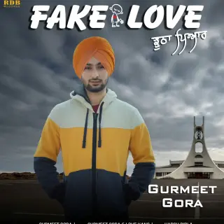 Fake Love