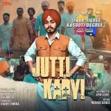 Jutti Kadvi