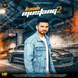 Kaali Mustang 2