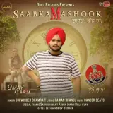Saabka Mashook