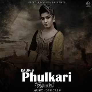 Phulkari (Remix)