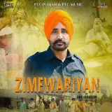 Zimewariyan