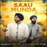 Saau Munda Ft T Jay Tindi