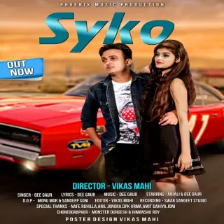 Syko