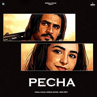 Pecha