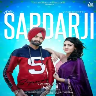 L Winder Sandhe