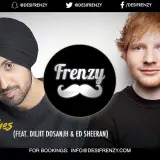 Valentines Frenzy