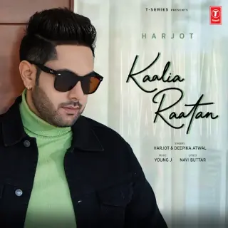 Kaalia Raatan Ft. Deepika Atwal