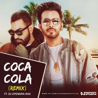 Coca Cola Tu Remix