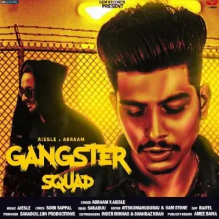 Gangster Squad Ft. Aiesle