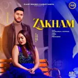 Zakham Ft. Kunwarr