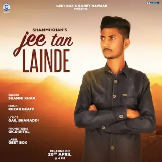 Shammi Khan