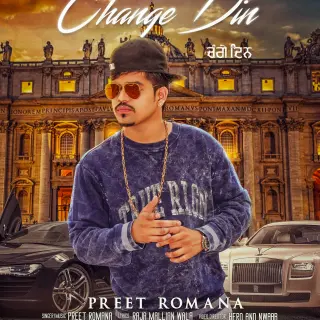 Change Din