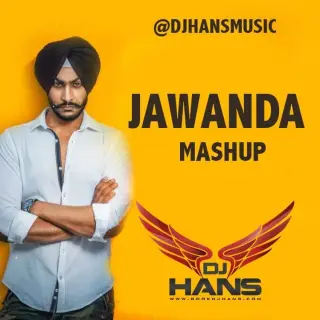 Rajvir Jawanda Mashup