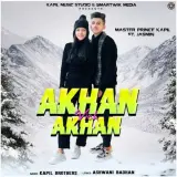 Akhan Vich Akhan