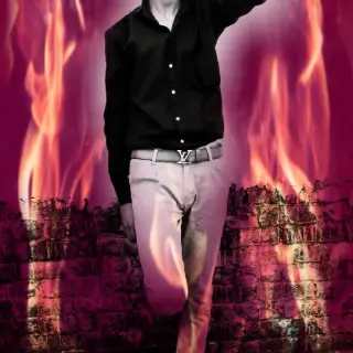 Peeth piche war