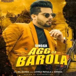 Agg Da Barola Ft. Kil Banda