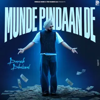 Munde Pindaan De