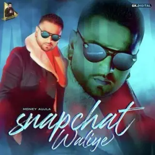 Snapchat Waliye
