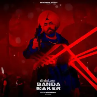 Banda Maker Ft. Byg Byrd