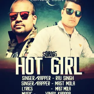 Hot Girl