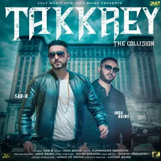 Takkrey