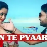 Jaan Te Pyaari