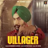 Villager