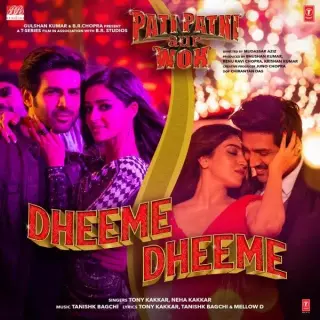 Dheeme Dheeme (Pati Patni Aur Woh)