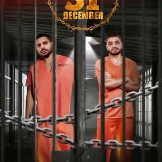 31 December