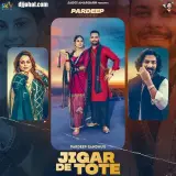 Jigar De Tote