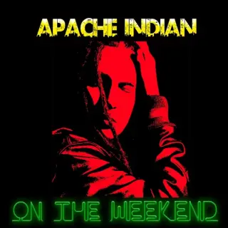 Apache Indian