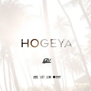 Hogeya