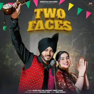 Two Faces