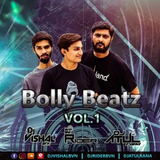 pehle pehle pyaar ki-Ilzaam (Govinda Mix)