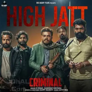 High Jatt (Criminal)