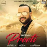 Preeti