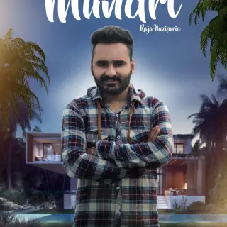 Mundri