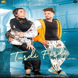 Turdi Firdi Ft. Proof