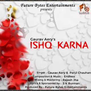 Ishq Karna