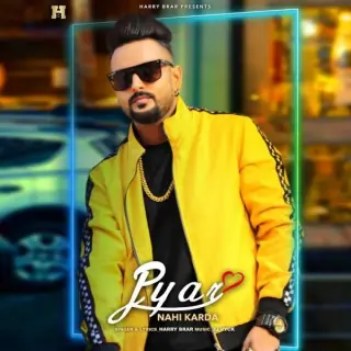 Pyar Nahi Karda