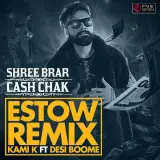 Cash Chak (Estow Remix)