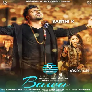 Bawa