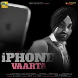 iPhone Vaarta