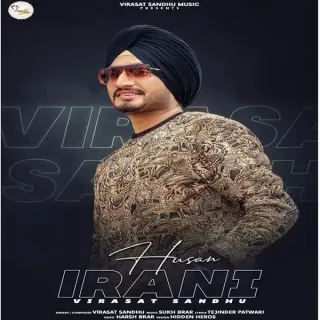 Husan Irani