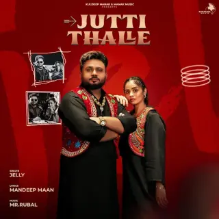 Jutti Thalle
