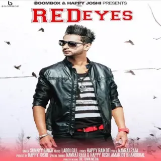 Red Eyes